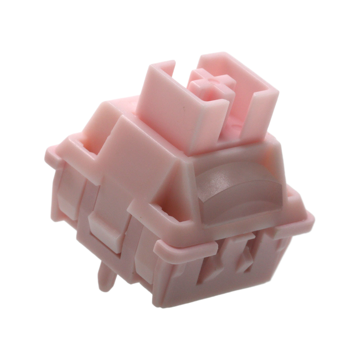 Keyboard Lube Kit - Магнитный переключатель Sakura HE на эффекте