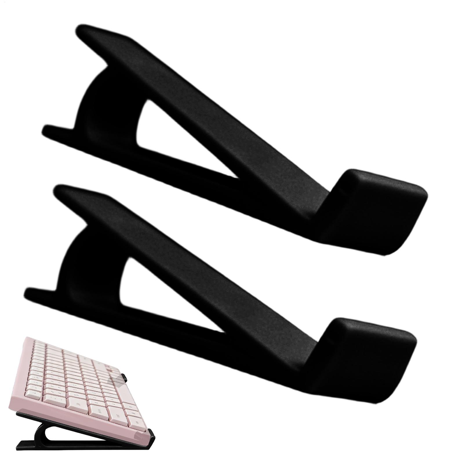 Gaming Keyboard Ergonomics - Эргономичная нескользящая подставка для клавиатуры (2