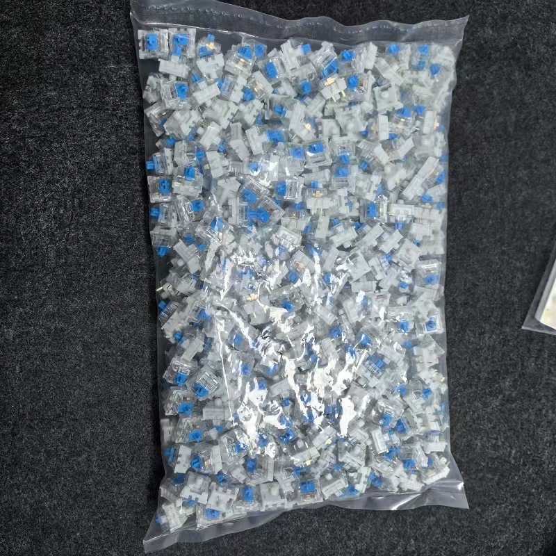 Keyboard Lube Kit - 20-100 шт. механических переключателей для клавиатуры:
