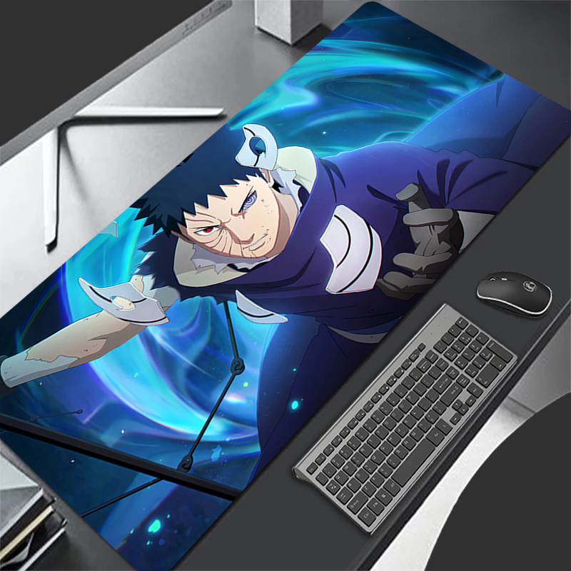 Gaming Keyboard Noise - Коврик для мыши Anime Carpe Large