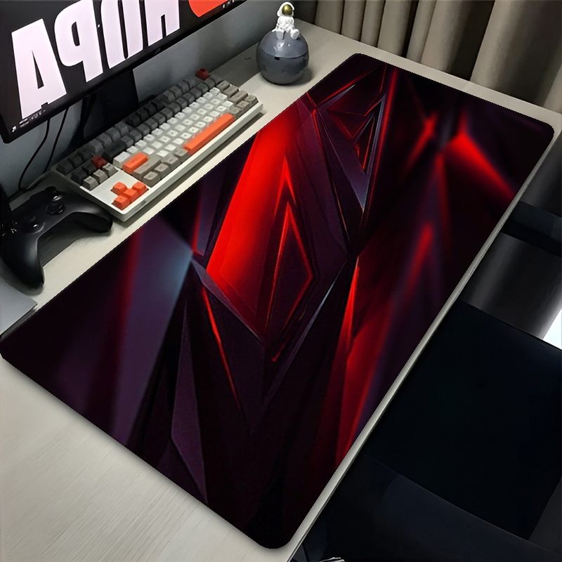 Gaming Keyboard And Mouse Pad - Коврик для мыши Mause Pad Gamer