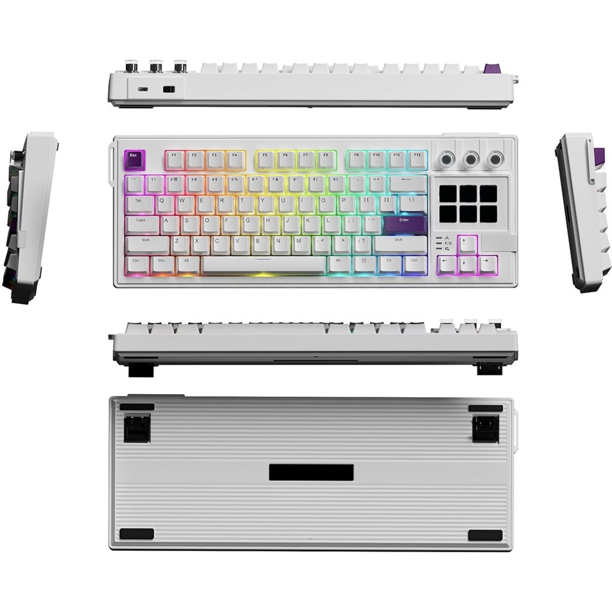 обновление. Механическая клави – обзор и цена Gaming Keyboard Ergonomics