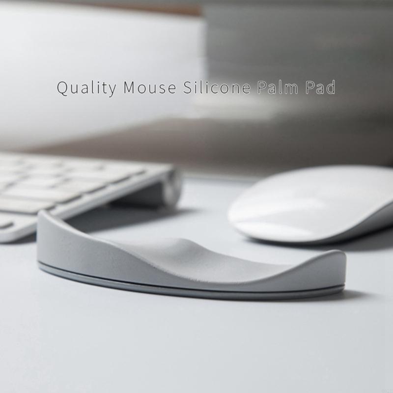 462E Mousepad Ergonomic поддер – обзор и цена Gaming Keyboard Ergonomics