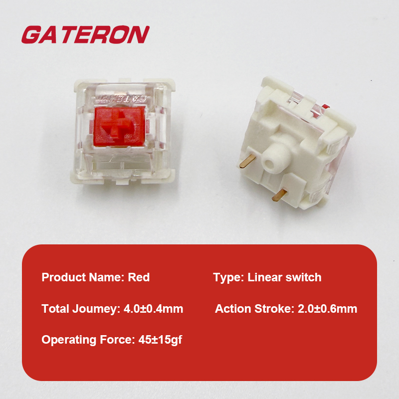 Механические переключатели Gat – обзор и цена Keyboard Gaming Blue Switch