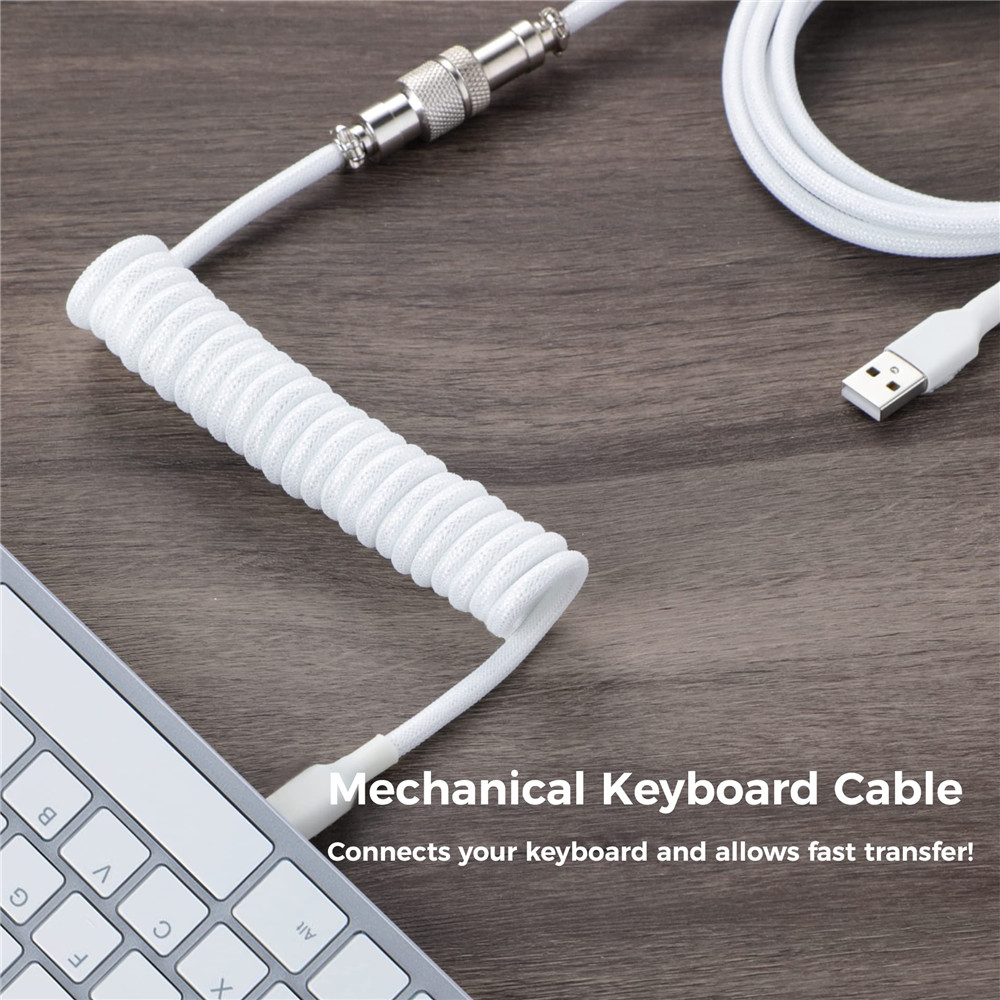 Механическая клавиатура, спира – обзор и цена Gaming Keyboard Type C