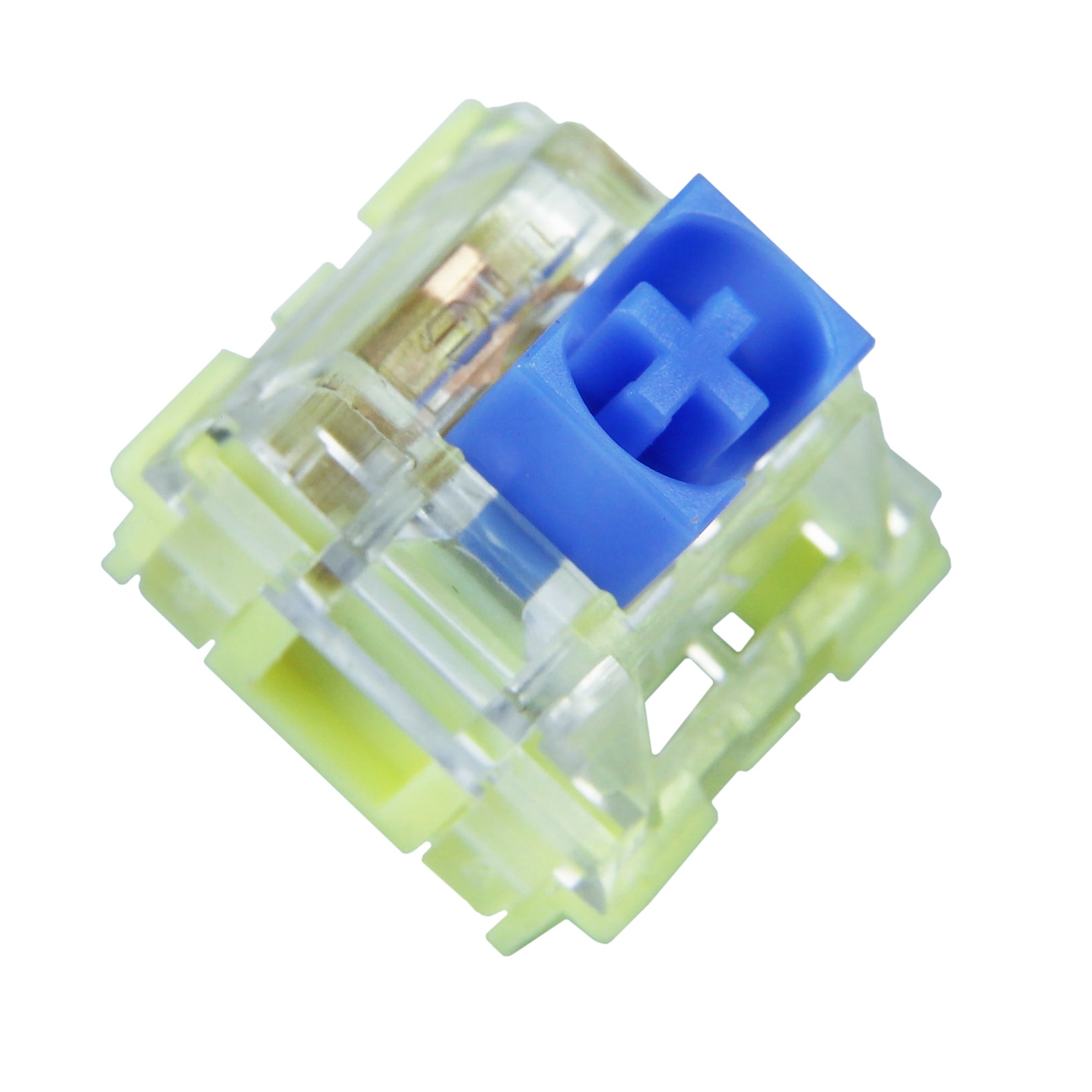 10 шт., тактильные кнопочные 3 – обзор и цена Keyboard Gaming Blue Switch