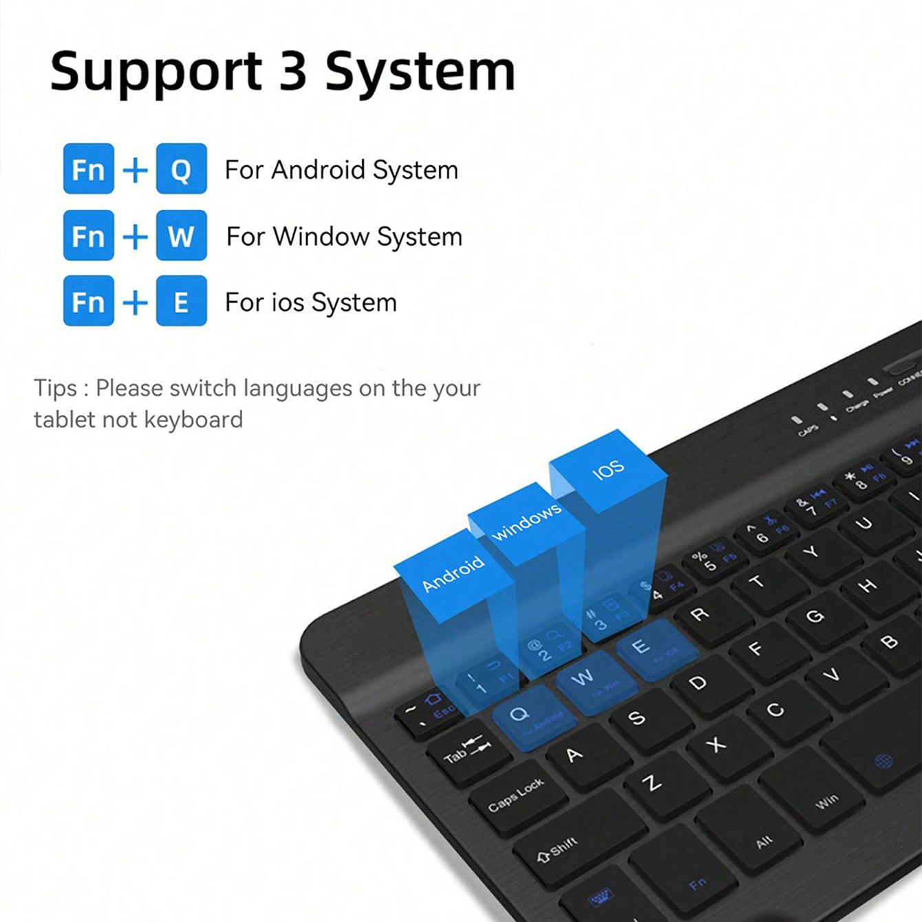 Многоязычная клавиатура для пл – обзор и цена Gaming Keyboard And Mouse Wireless