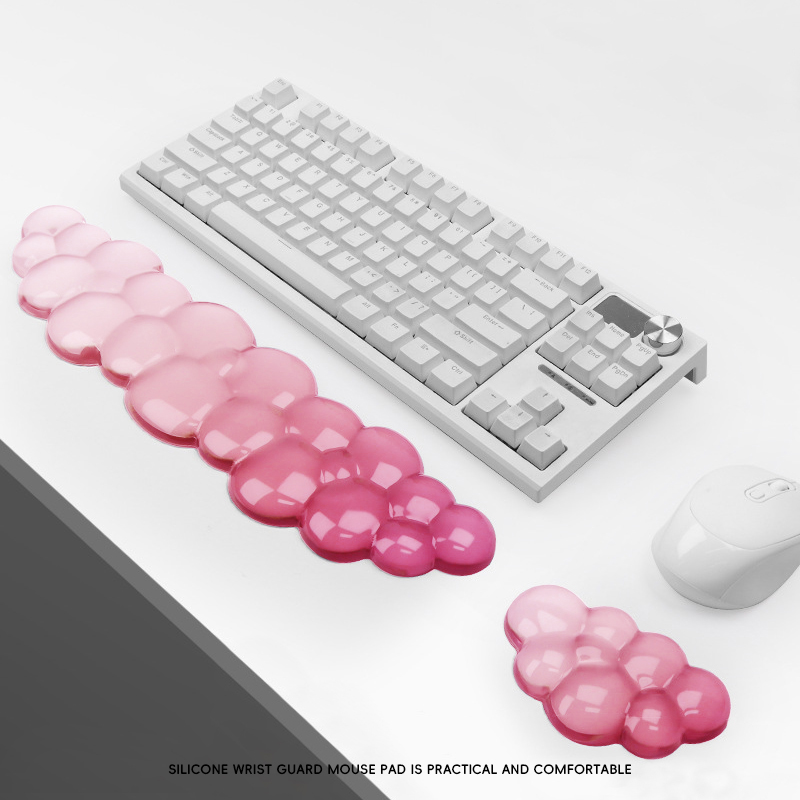 Эргономичная подставка для зап – обзор и цена Keyboard Mouse Bundle Gaming