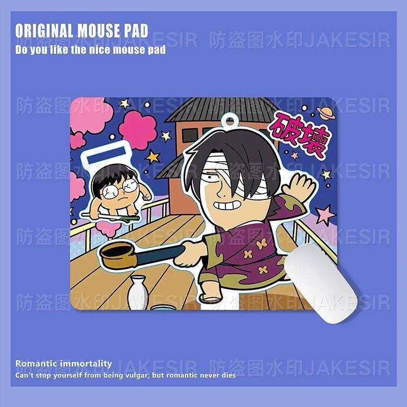 Кавайный большой коврик для мы – обзор и цена Gaming Keyboard And Mouse Pad