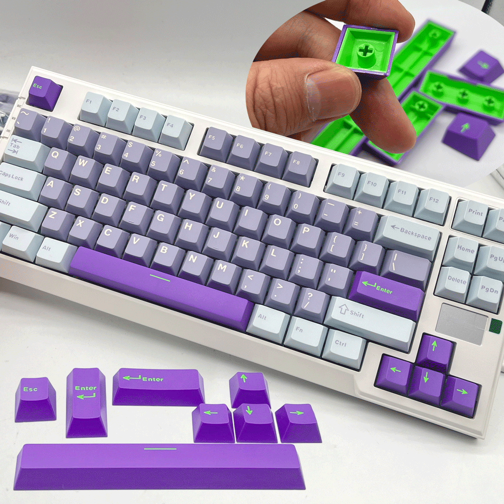 Колпачок для клавиши Space 6.2 – обзор и цена Keyboard Lube Kit