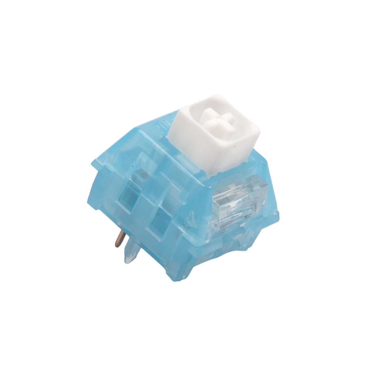 Arctic Fox Switch, тактильный, – обзор и цена Keyboard Lube Kit