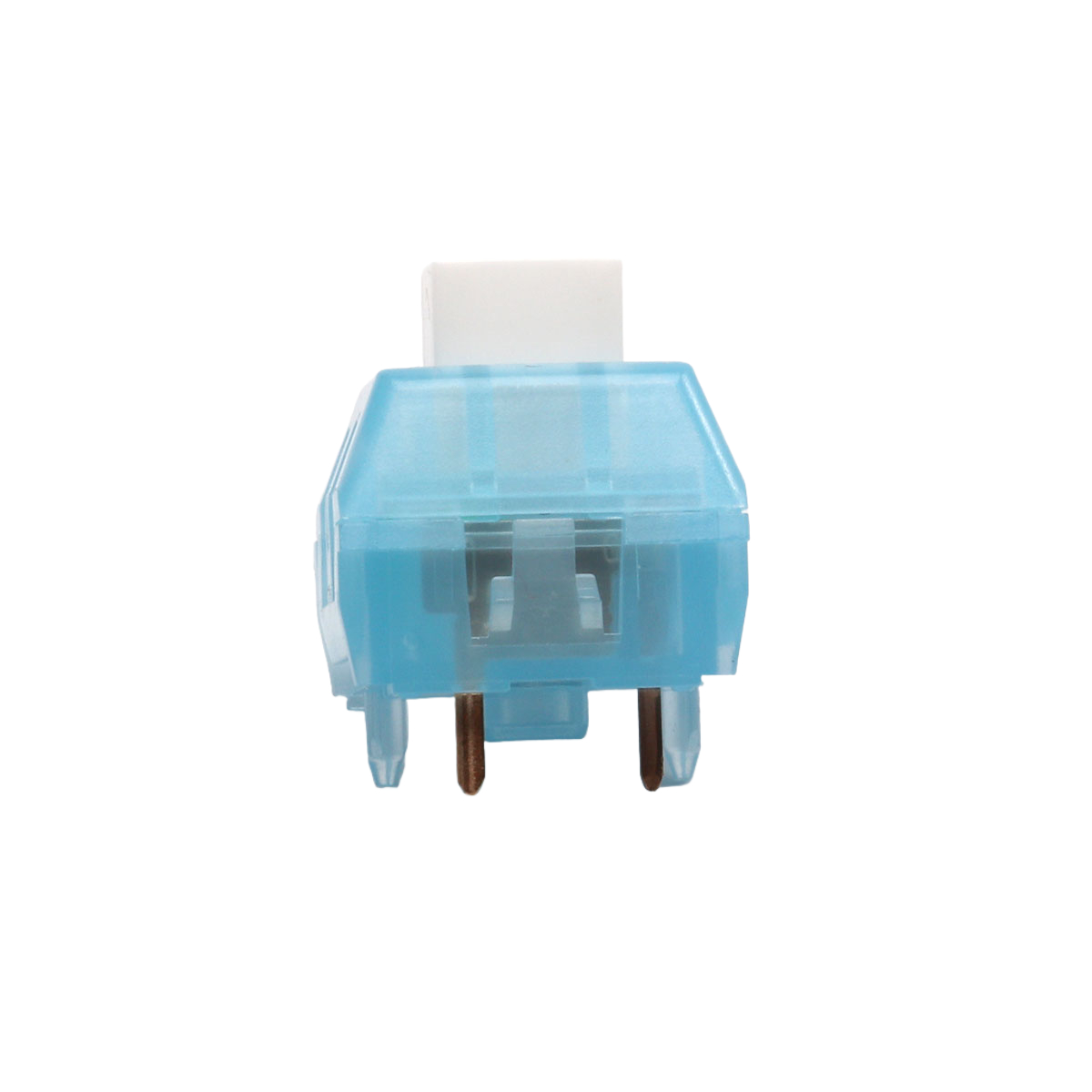 Arctic Fox Switch, тактильный, – обзор и цена Keyboard Lube Kit