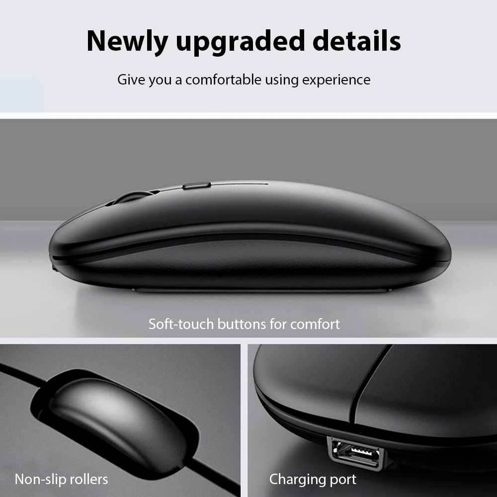Беспроводная Bluetooth-клавиат – обзор и цена Gaming Keyboard And Mouse Wireless