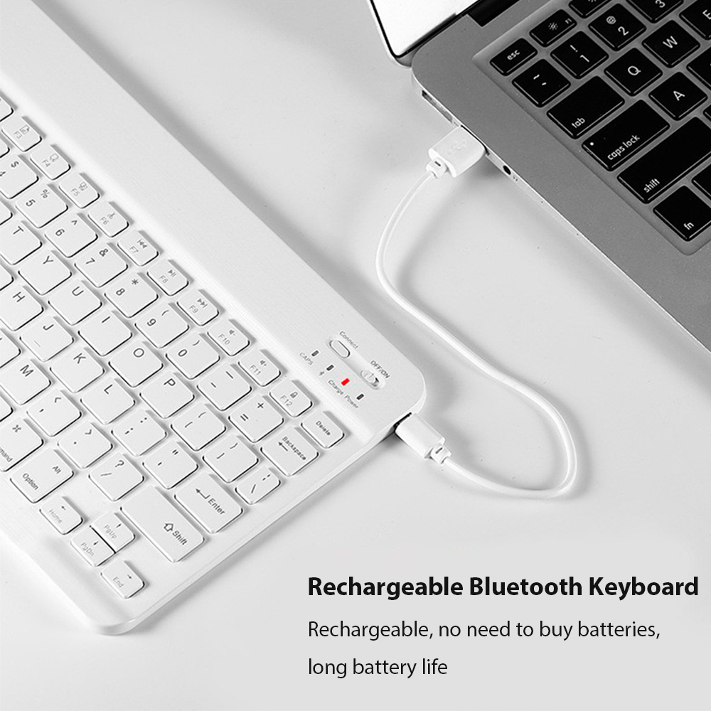 Беспроводная Bluetooth-клавиат – обзор и цена Gaming Keyboard And Mouse Wireless
