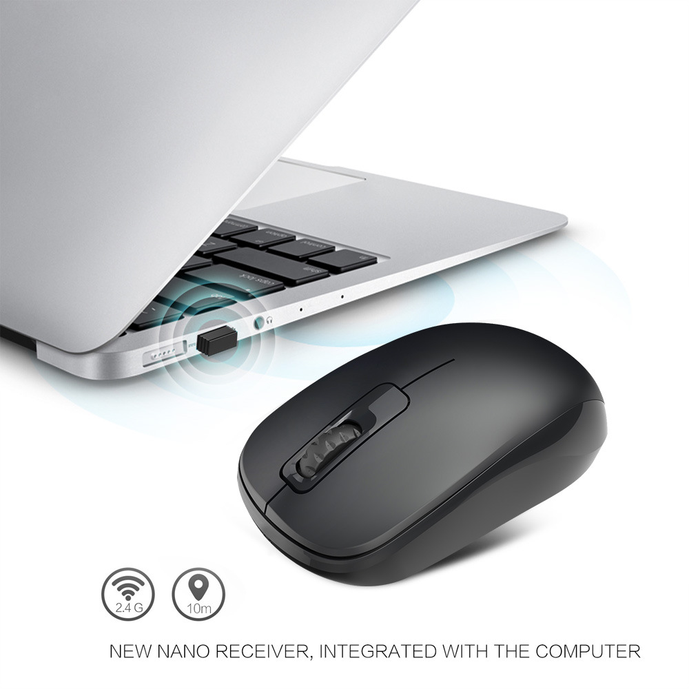 2,4G Беспроводная клавиатура и – обзор и цена Gaming Keyboard And Mouse Wireless