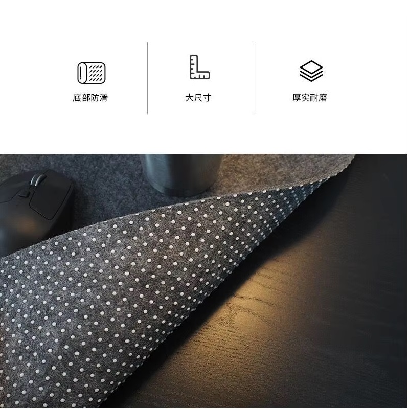 Коврик для мыши игровой, 80x40 – обзор и цена Gaming Keyboard And Mouse Pad