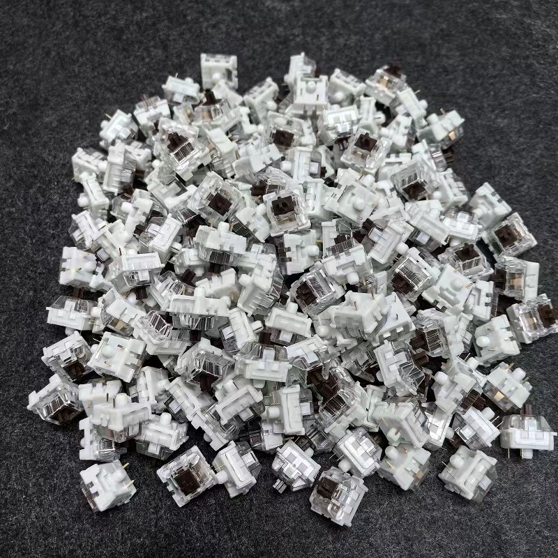 20-100 шт. механических перекл – обзор и цена Keyboard Lube Kit