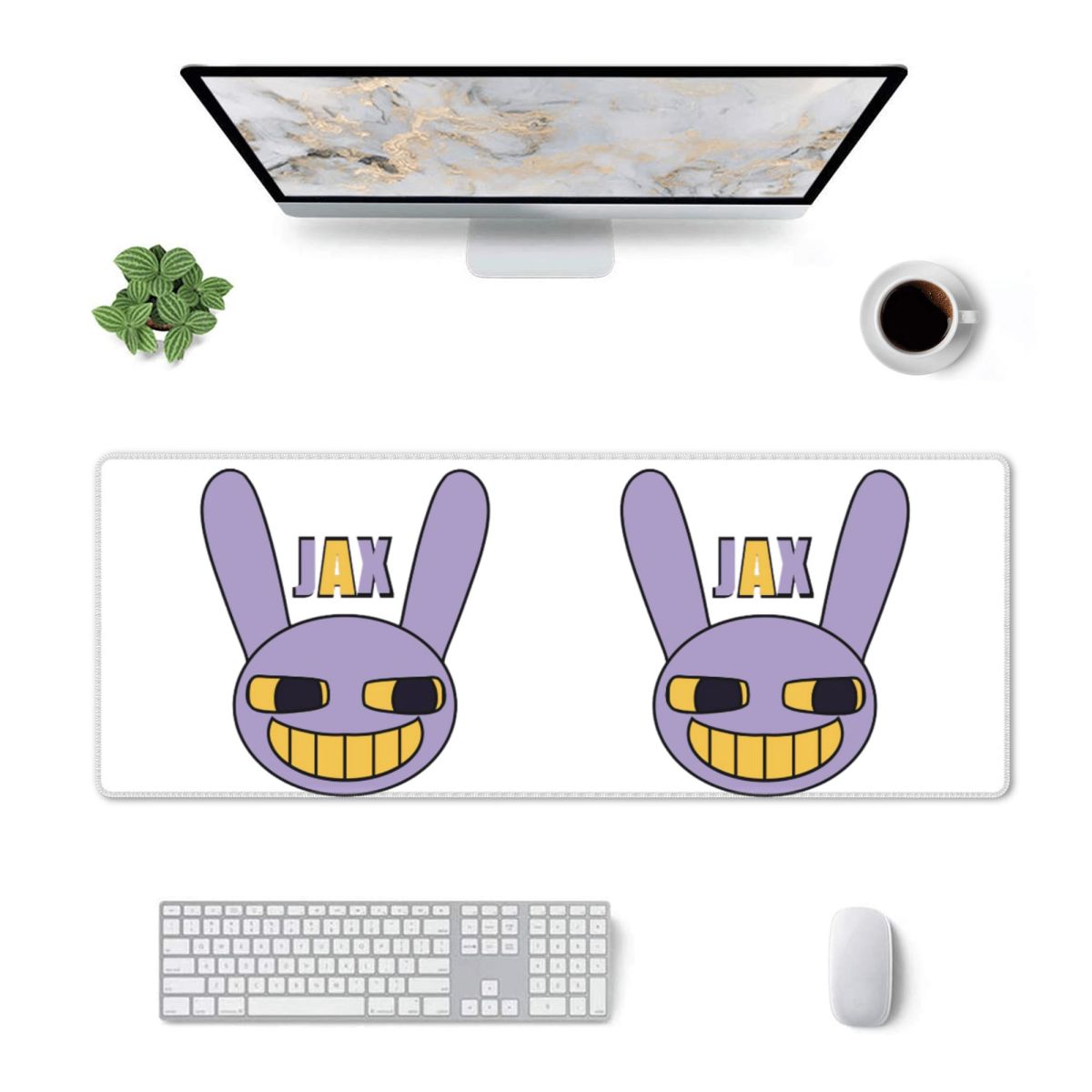 Большой коврик для мыши Jax с  – обзор и цена Gaming Keyboard Name