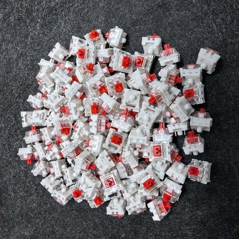 20/50/100 шт. сенсорные тактил – обзор и цена Keyboard Lube Kit