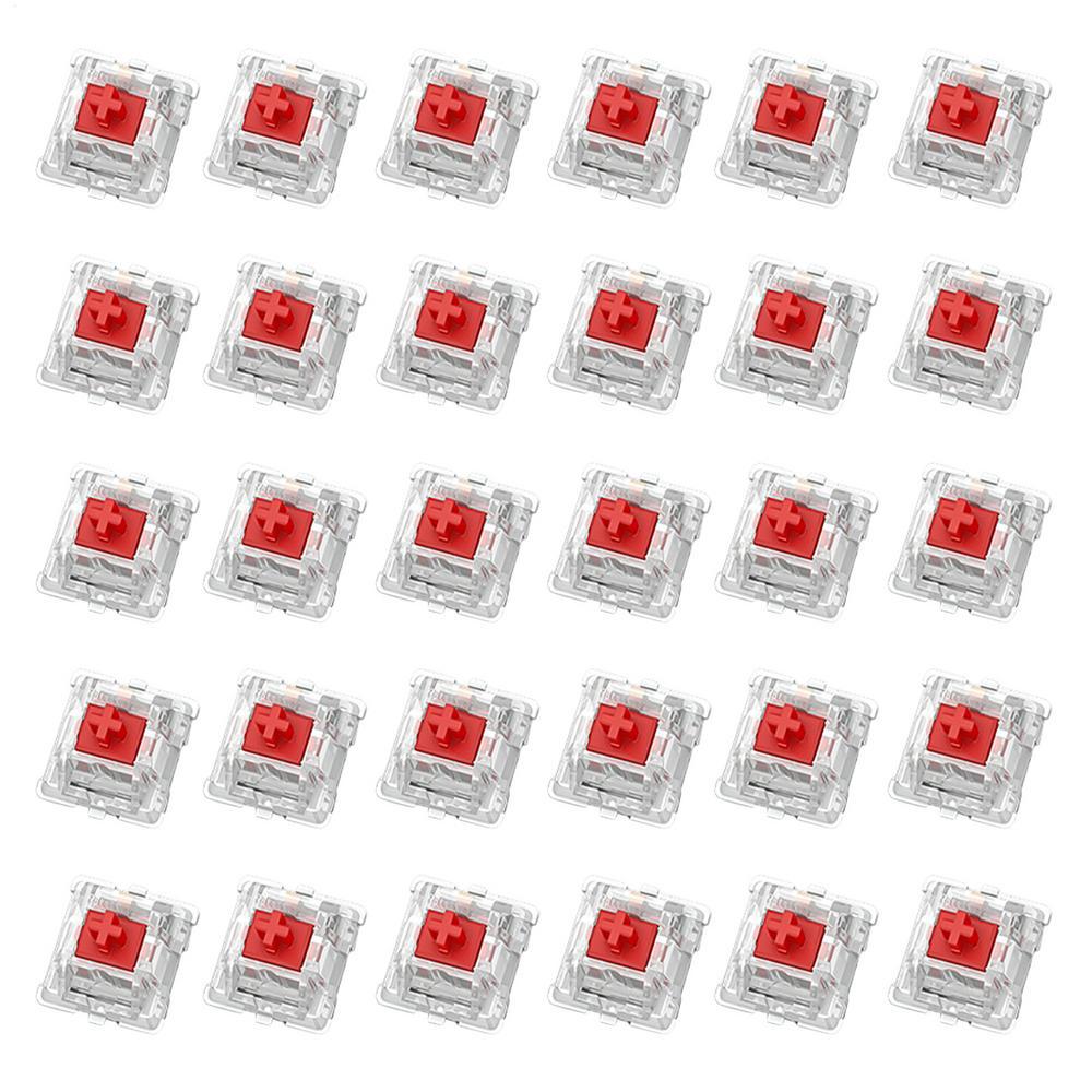 20/50/100 шт. сенсорные тактил – обзор и цена Keyboard Lube Kit