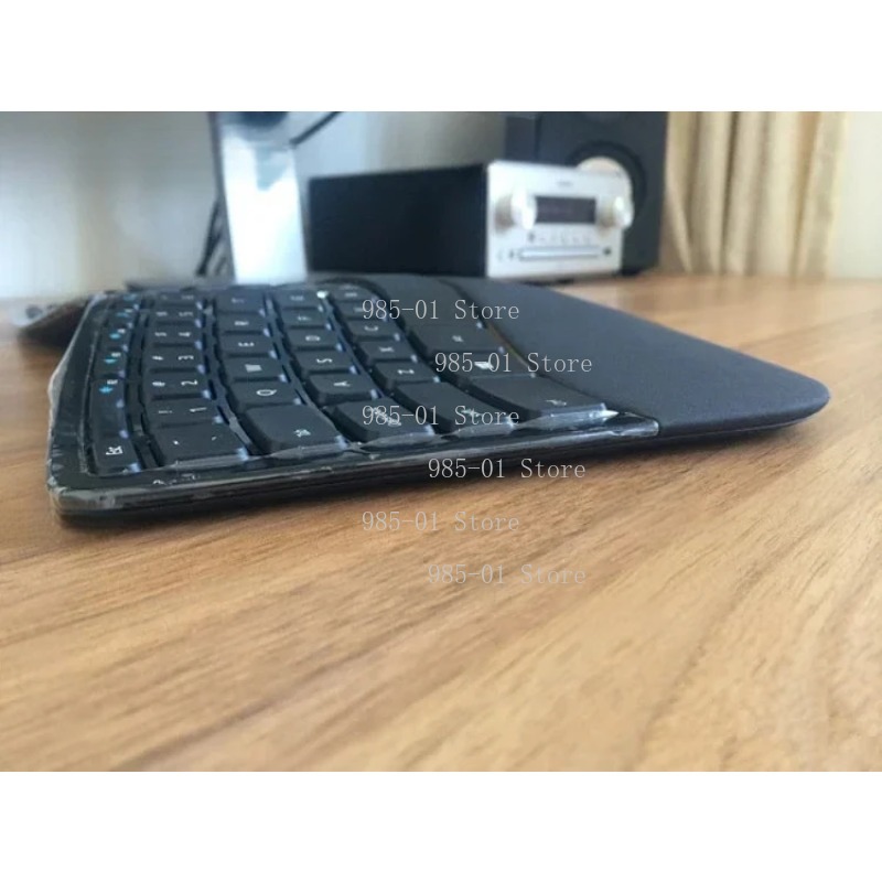 Беспроводной комплект клавиату – обзор и цена Gaming Keyboard And Mouse Wireless