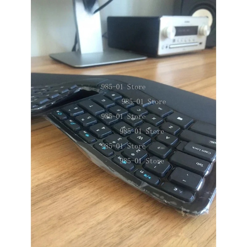 Беспроводной комплект клавиату – обзор и цена Gaming Keyboard And Mouse Wireless