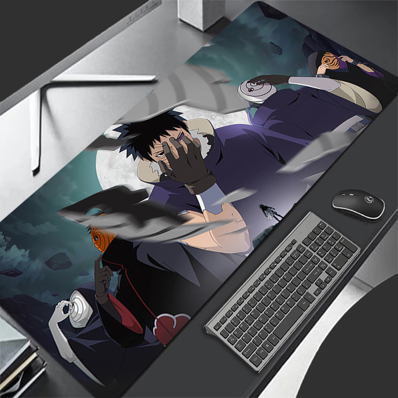 Коврик для мыши Anime Carpe La – обзор и цена Gaming Keyboard Noise