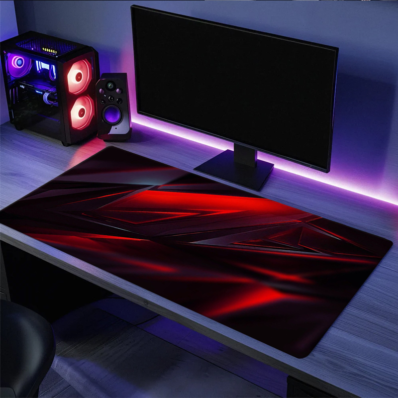 Коврик для мыши Mause Pad Game – обзор и цена Gaming Keyboard And Mouse Pad
