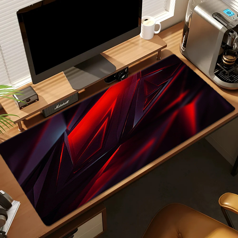Коврик для мыши Mause Pad Game – обзор и цена Gaming Keyboard And Mouse Pad