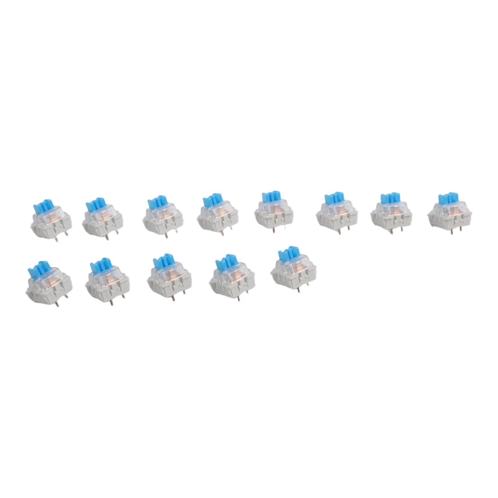 108 шт. синих тактильных механ – обзор и цена Keyboard Gaming Blue Switch