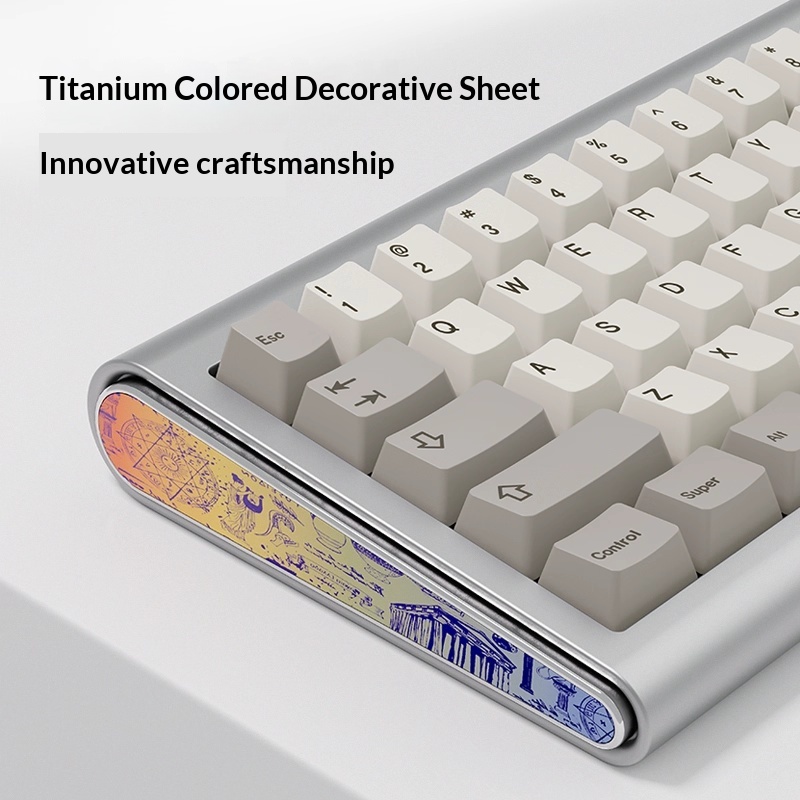 Беспроводная игровая клавиатур – обзор и цена Gaming Keyboard Name