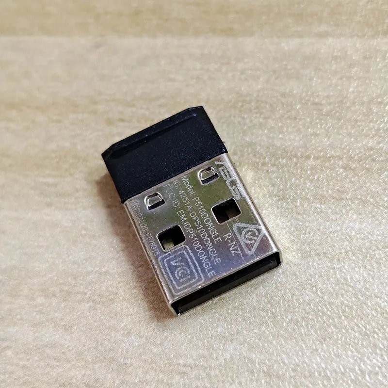 USB-адаптер приемника для бесп – обзор и цена Gaming Keyboard And Mouse Wireless
