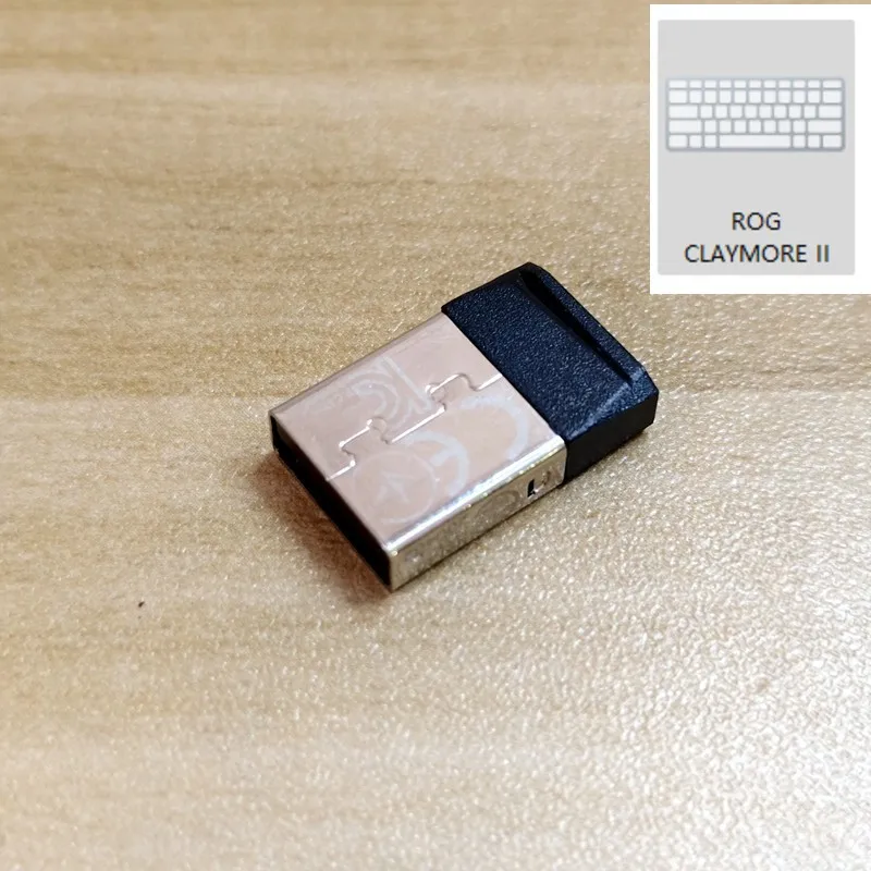USB-адаптер приемника для бесп – обзор и цена Gaming Keyboard And Mouse Wireless
