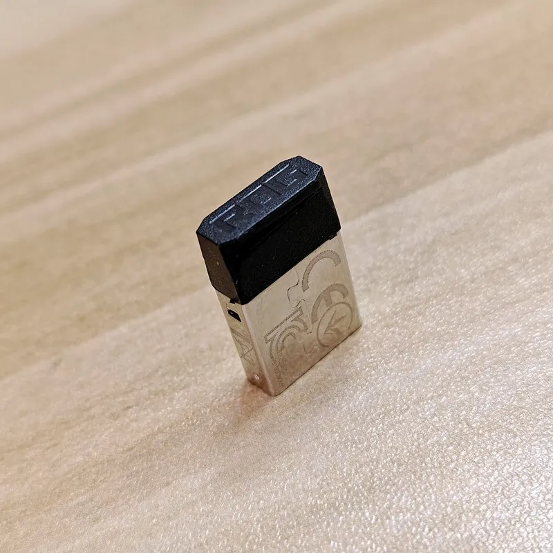 USB-адаптер приемника для бесп – обзор и цена Gaming Keyboard And Mouse Wireless