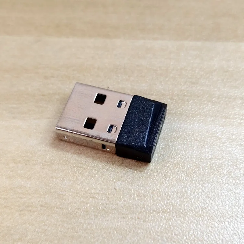 USB-адаптер приемника для бесп – обзор и цена Gaming Keyboard And Mouse Wireless
