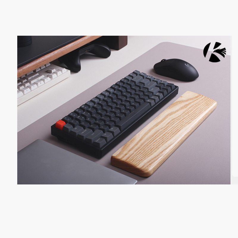 Kashcy твердая деревянная подс – обзор и цена Gaming Keyboard Ergonomics